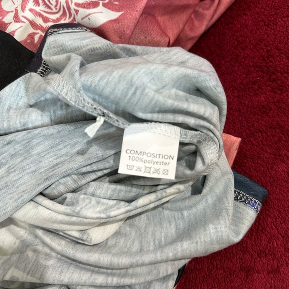 Skeleton Graphic Tee Shirt’s (2 pack) - Picture 4 of 6